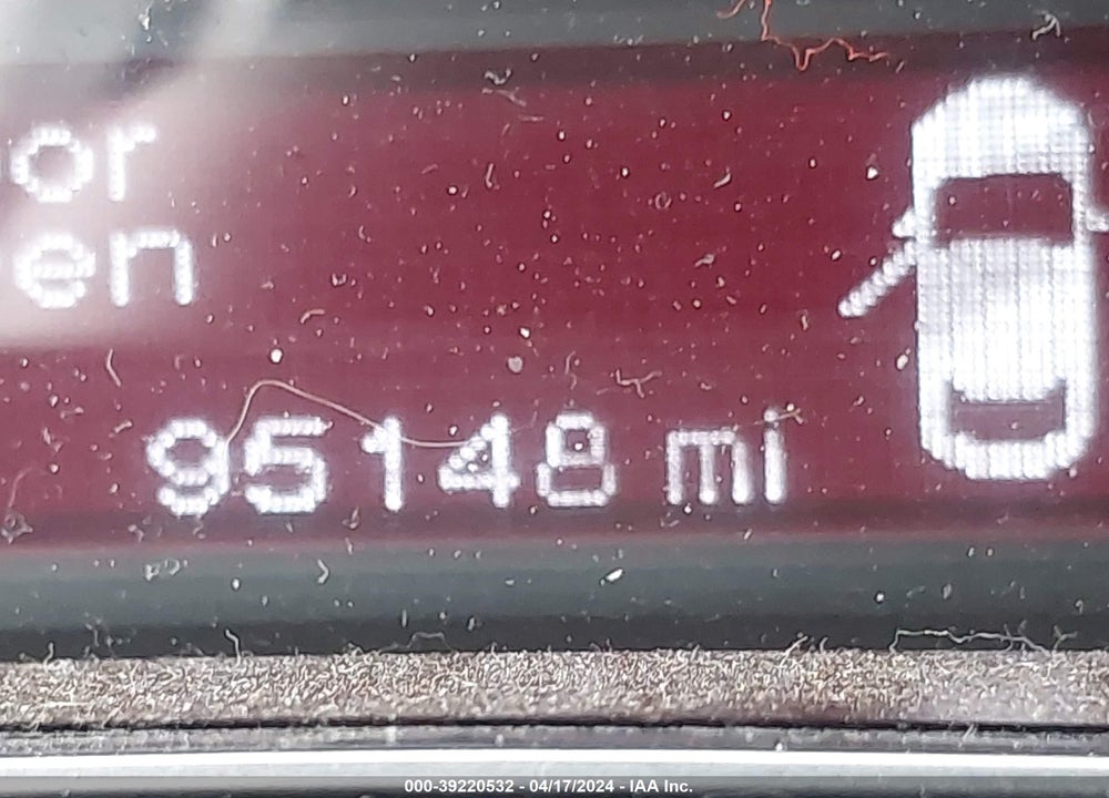 2014 DODGE DART SXT VIN: 1C3CDFBB5ED854621