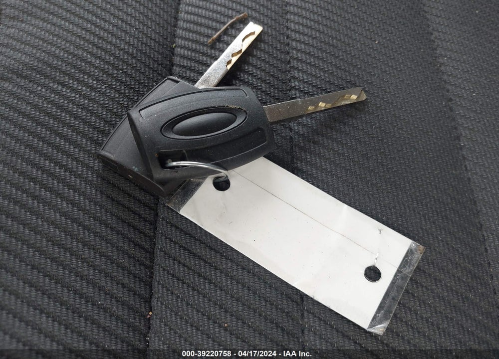 2014 FORD ESCAPE SE VIN: 1FMCU0G90EUC73070