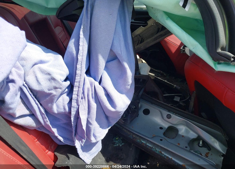 2022 ALFA ROMEO GIULIA SPRINT AWD VIN: ZARFANAN0N7662700