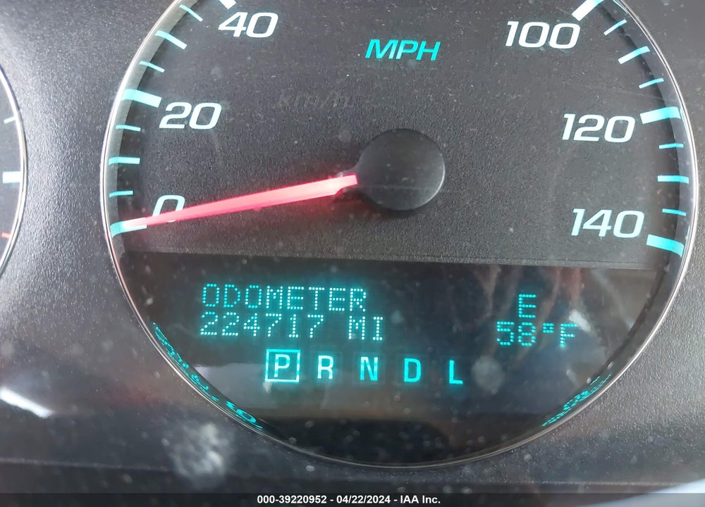 2013 CHEVROLET IMPALA VIN: 2G1WG5E37D1119351
