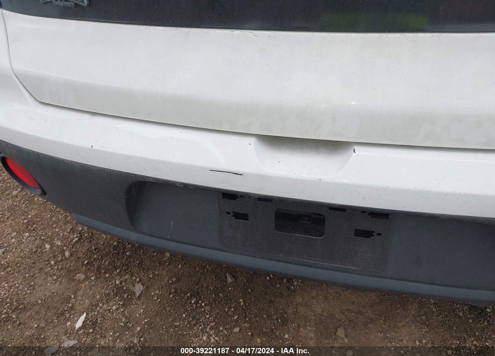 2017 KIA SOUL VIN: KNDJN2A28H7430945