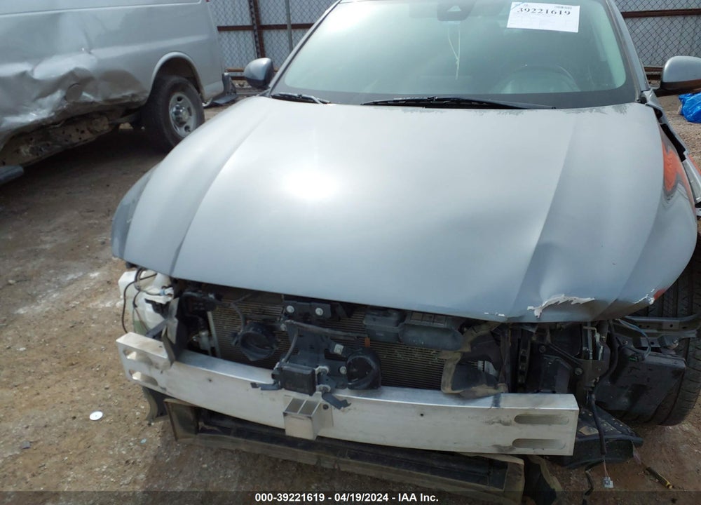 2020 NISSAN ALTIMA VIN: 1N4BL4FV9LN303687