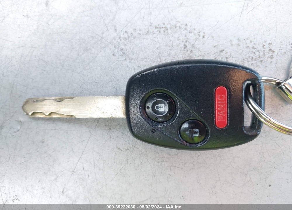 2007 HONDA FIT SPORT VIN: JHMGD38697S036439