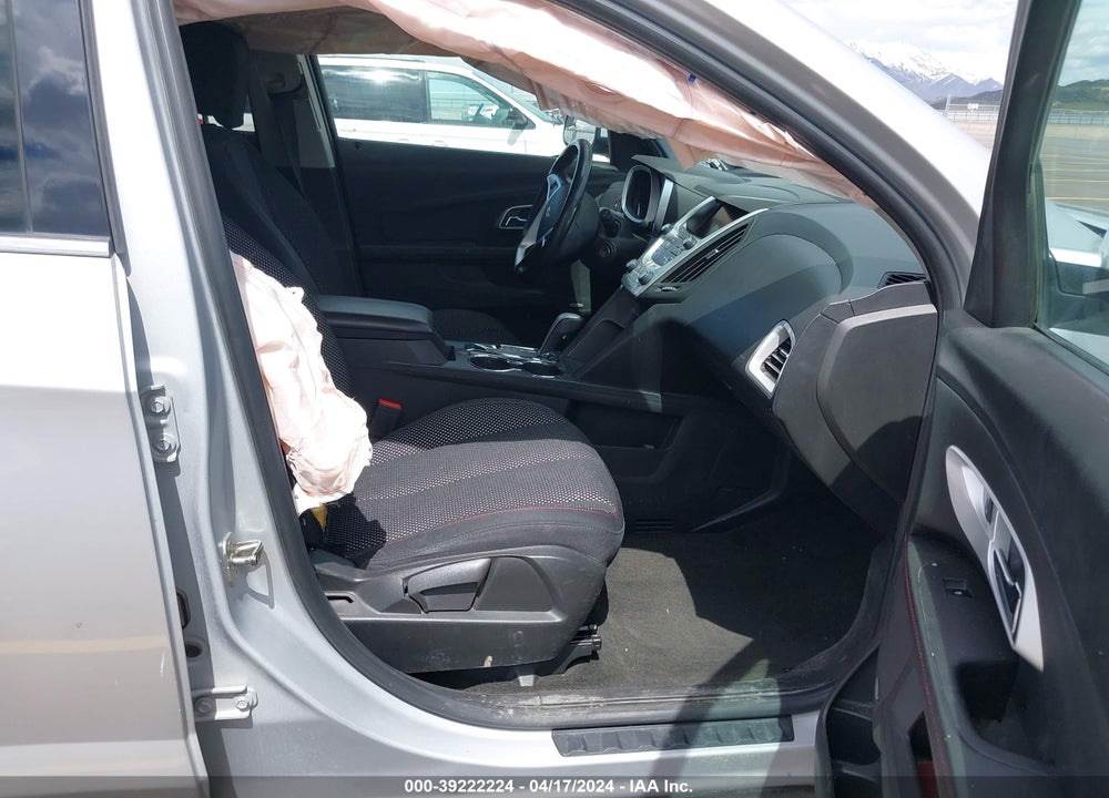 2012 CHEVROLET EQUINOX 2LT VIN: 2GNFLNE57C6101168