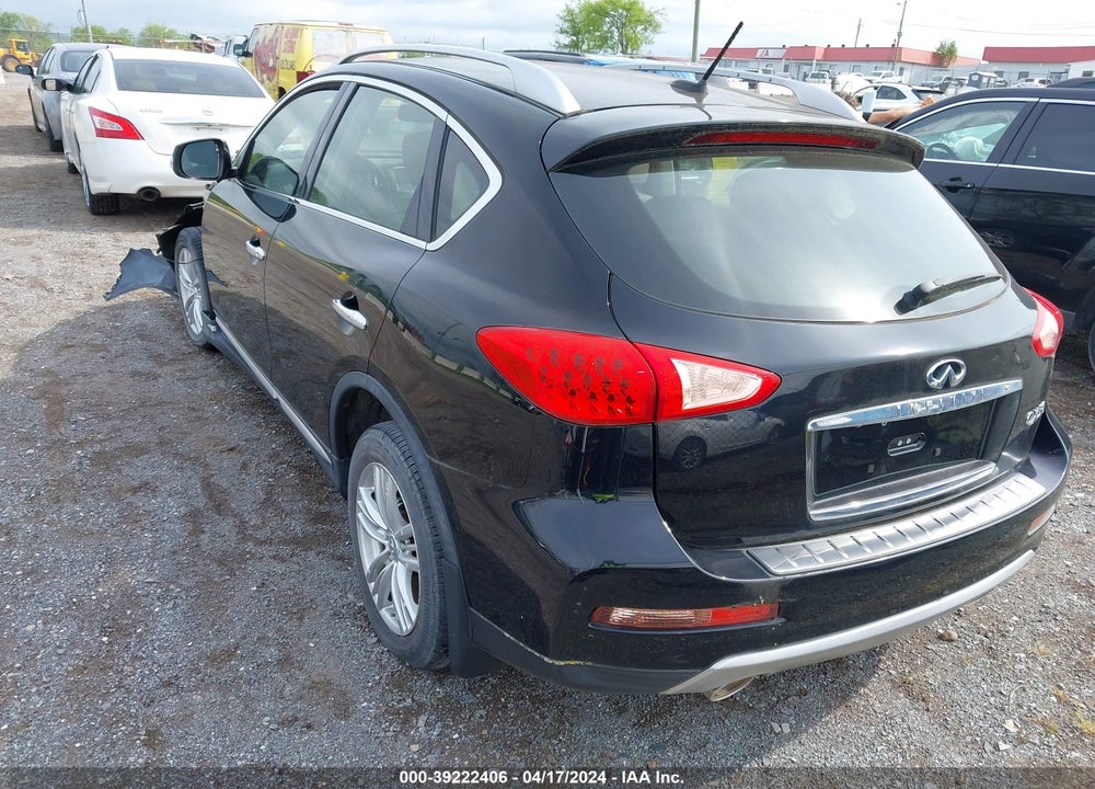 2017 INFINITI QX50 VIN: JN1BJ0RP7HM385733