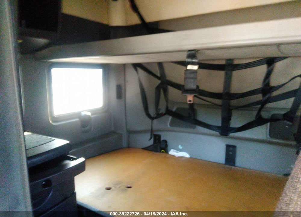 2016 INTERNATIONAL PROSTAR VIN: 3HSDJAPR0GN430970