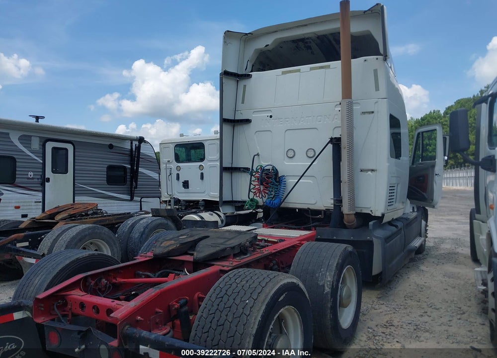 2016 INTERNATIONAL PROSTAR VIN: 3HSDJAPR0GN430970