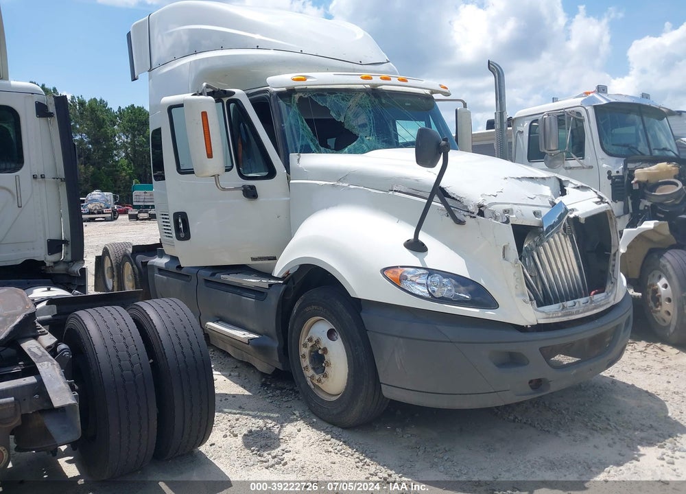 2016 INTERNATIONAL PROSTAR VIN: 3HSDJAPR0GN430970