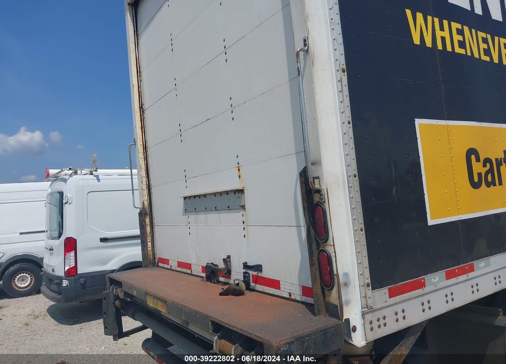 2012 WABASH NATIONAL CORP --- VIN: 1JJV482V0CL715520