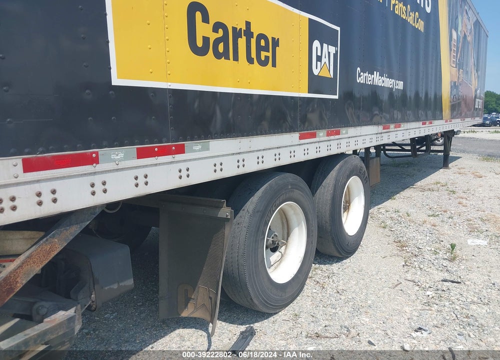 2012 WABASH NATIONAL CORP --- VIN: 1JJV482V0CL715520