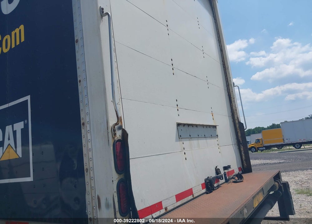 2012 WABASH NATIONAL CORP --- VIN: 1JJV482V0CL715520