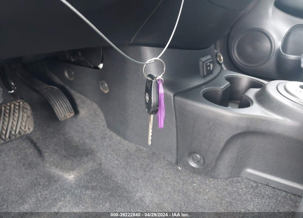 2018 NISSAN VERSA 1.6 SV VIN: 3N1CN7AP7JL822210