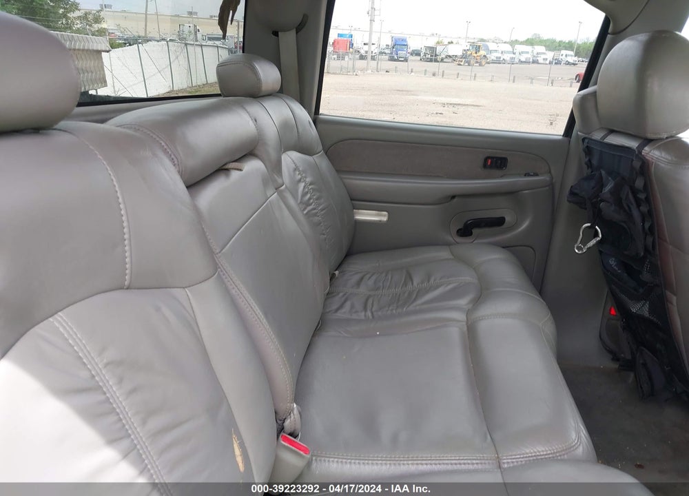 2002 GMC SIERRA 2500HD SL VIN: 1GTHK23102F175054