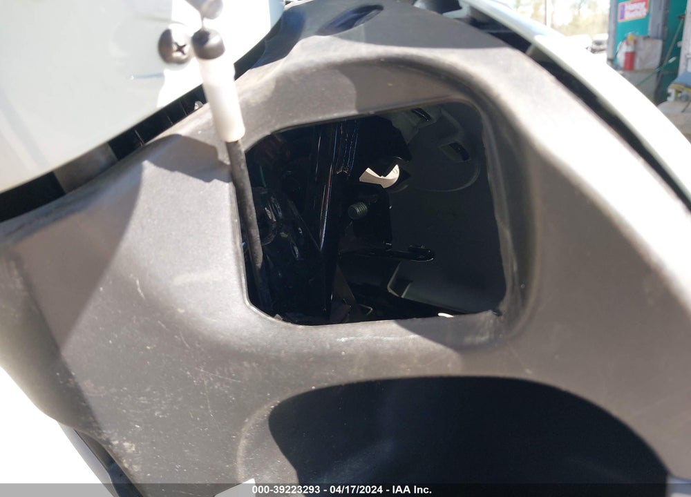 2019 HONDA NCW50 VIN: JH2AF7717KK301308