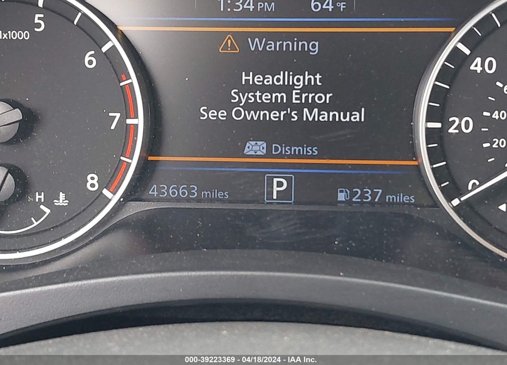 2022 NISSAN ALTIMA SV FWD VIN: 1N4BL4DV6NN384850