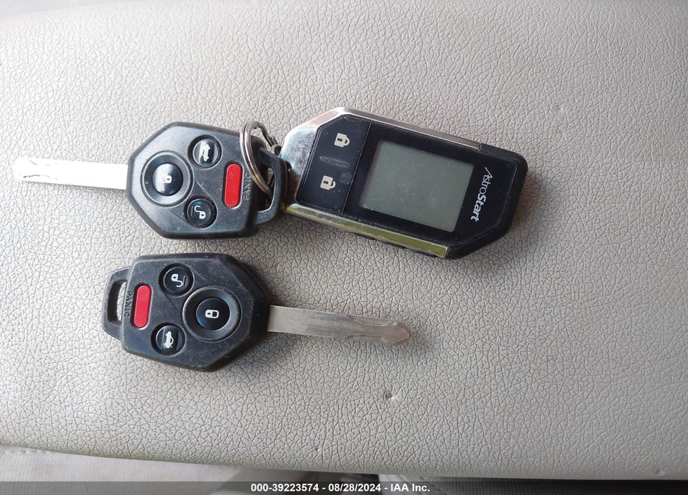 2013 SUBARU OUTBACK 2.5I PREMIUM VIN: 4S4BRBCC4D3321913