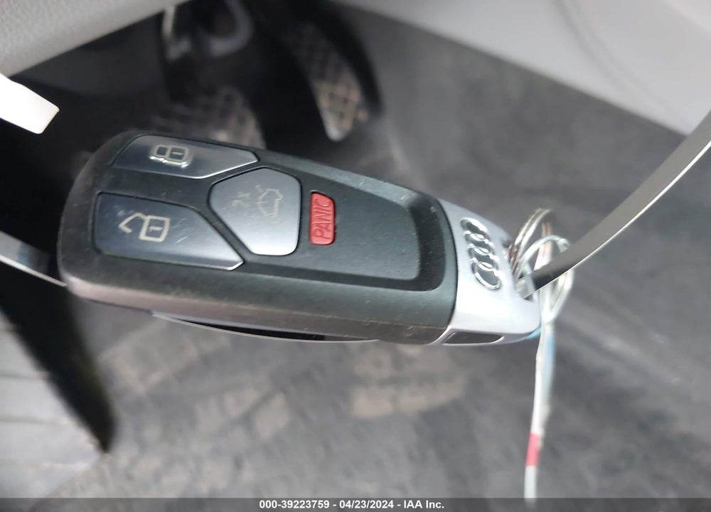 2021 AUDI Q5 PREMIUM PLUS 45 TFSI QUATTRO S TRONIC VIN: WA1BAAFY8M2039786