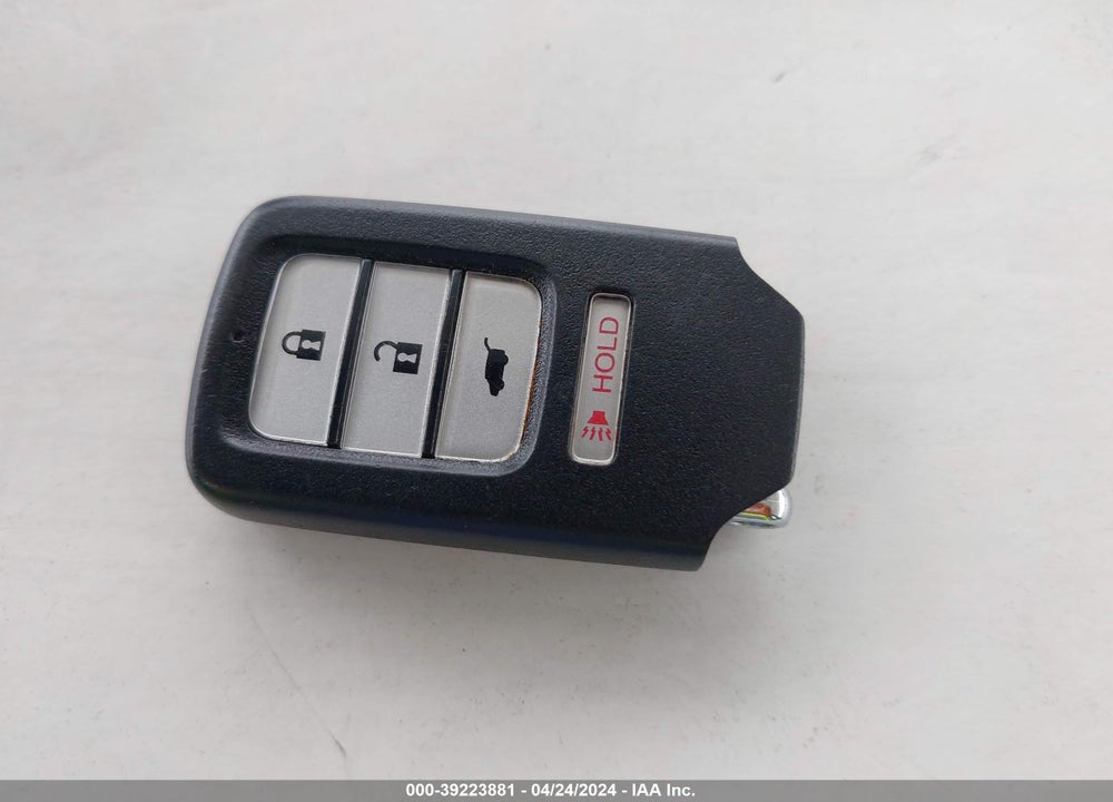 2019 HONDA FIT EX VIN: 3HGGK5H80KM740701