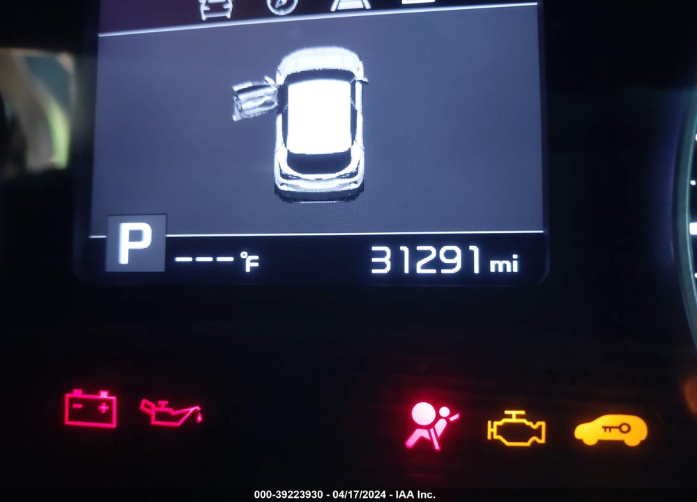 2022 KIA SELTOS S VIN: KNDEU2AA2N7330816