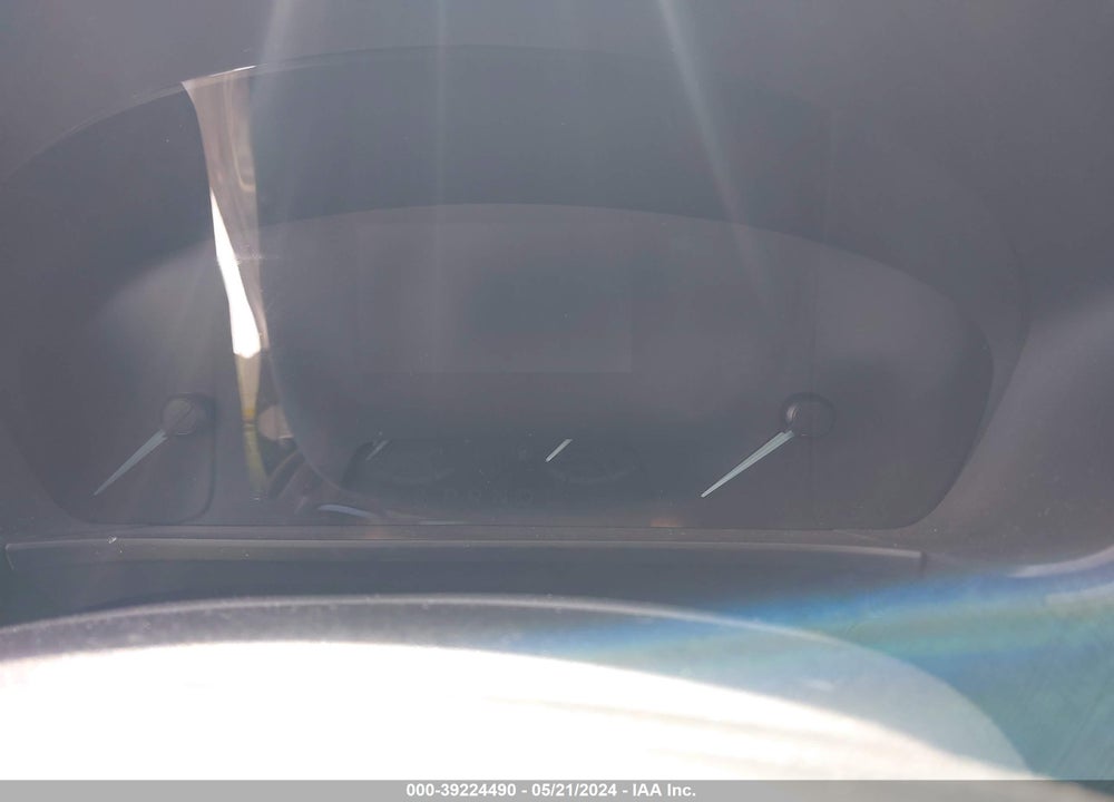 2021 FORD ESCAPE S VIN: 1FMCU0F69MUA89302