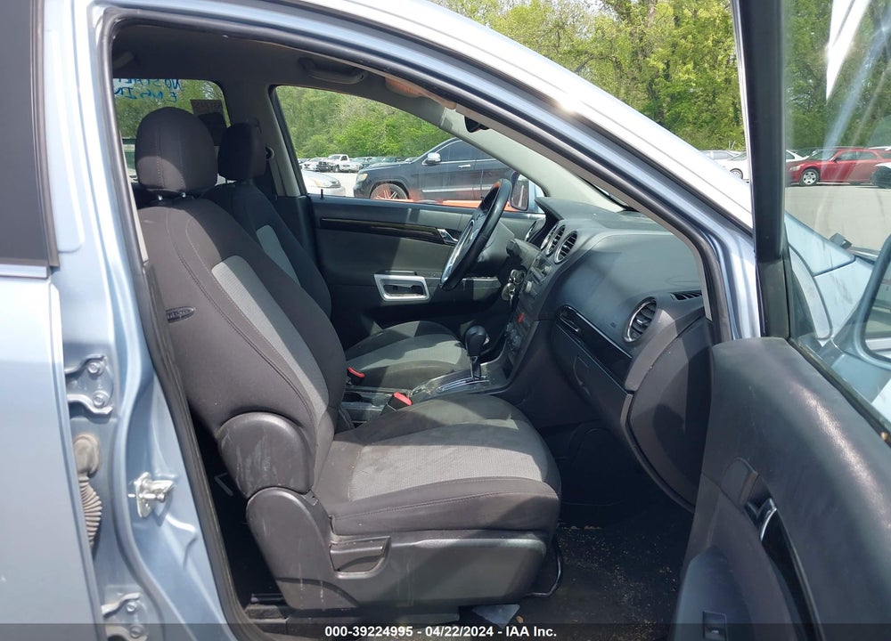 2014 CHEVROLET CAPTIVA SPORT LT VIN: 3GNAL3EK7ES572701