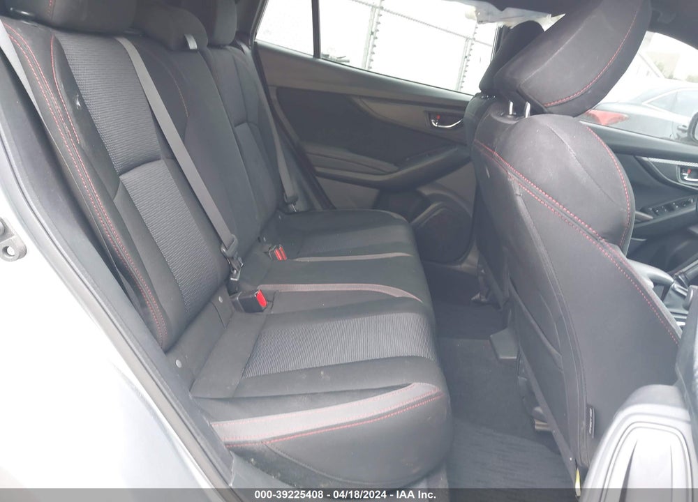 2017 SUBARU IMPREZA 2.0I SPORT VIN: 4S3GTAK64H3715726