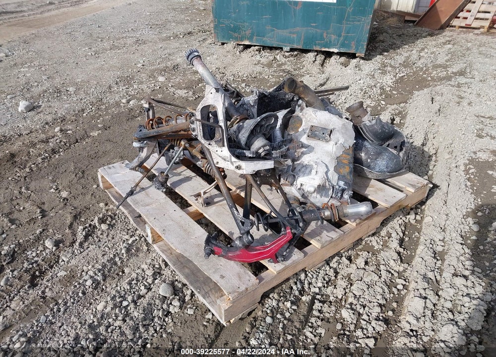 2022 SKI DOO SUMMIT X 850 165 VIN: 2BPSTHNA0NV000021