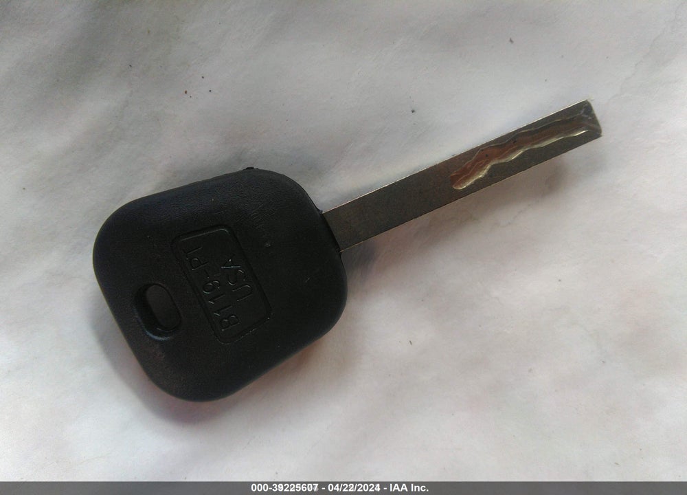 2013 BUICK ENCORE VIN: KL4CJESB7DB159804