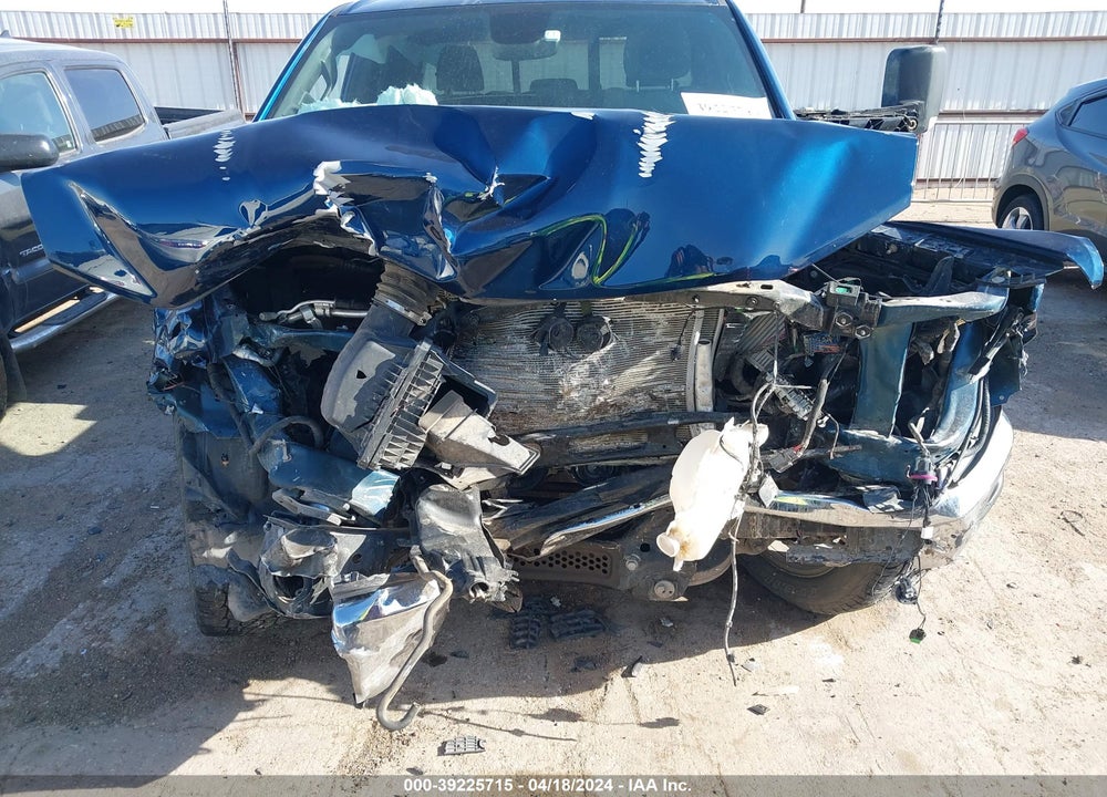 2021 RAM 1500 VIN: 1C6RREBT9MN829019