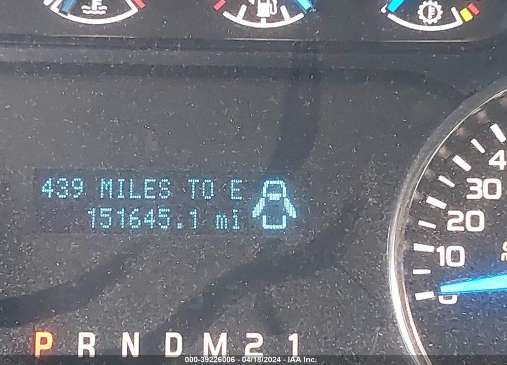 2013 FORD F-150 XLT VIN: 1FTFX1CFXDKD41721