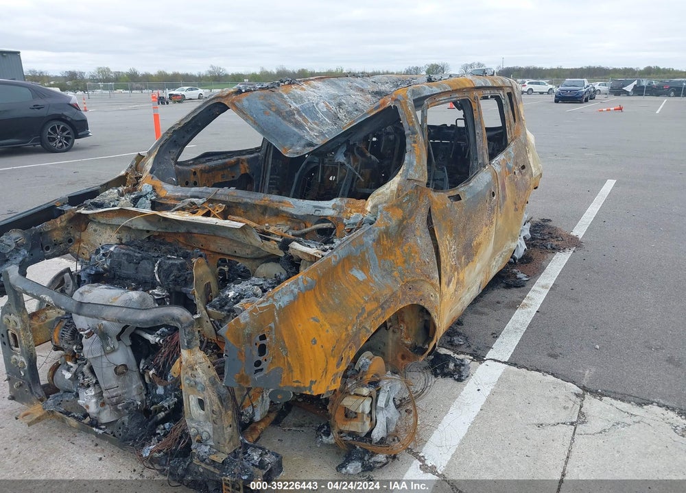 2017 JEEP RENEGADE LATITUDE 4X4 VIN: ZACCJBBB9HPF30882