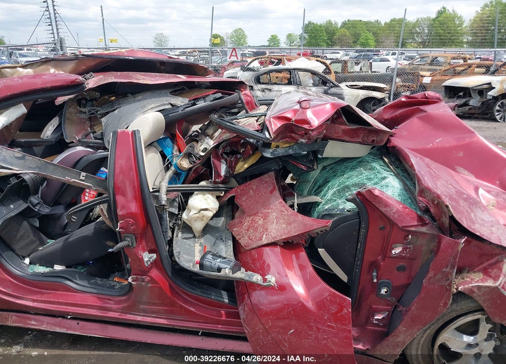 2009 PONTIAC G6 NEW SE VIN: 1G2ZJ57B194273922