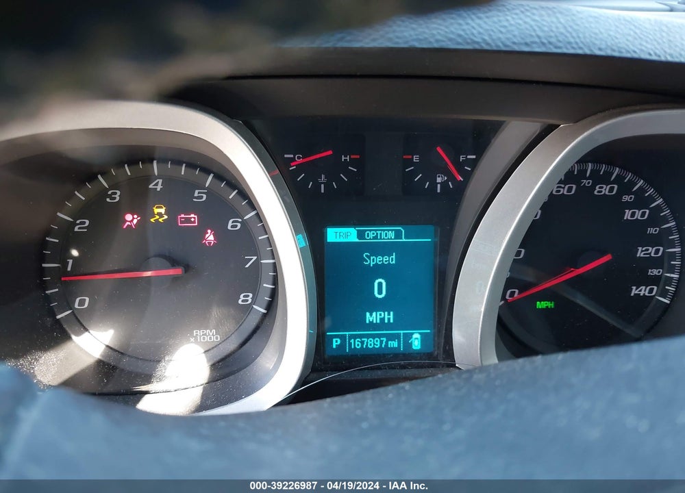2017 CHEVROLET EQUINOX PREMIER VIN: 2GNFLGE35H6265293