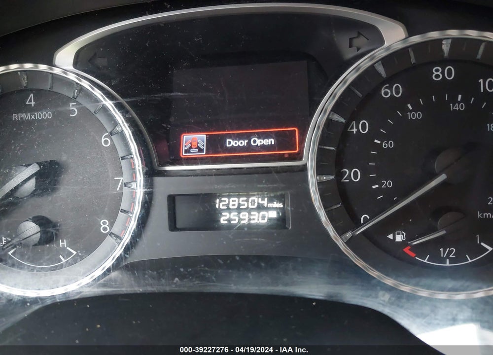 2017 INFINITI QX60 VIN: 5N1DL0MN1HC553809