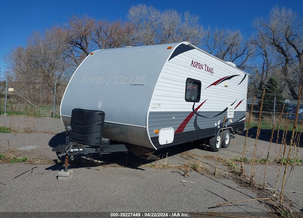2012 OTHER --- VIN: 47CTATL27CT207835