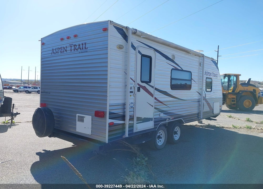 2012 OTHER --- VIN: 47CTATL27CT207835