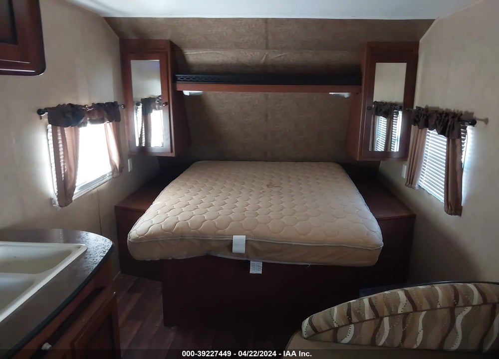 2012 OTHER --- VIN: 47CTATL27CT207835