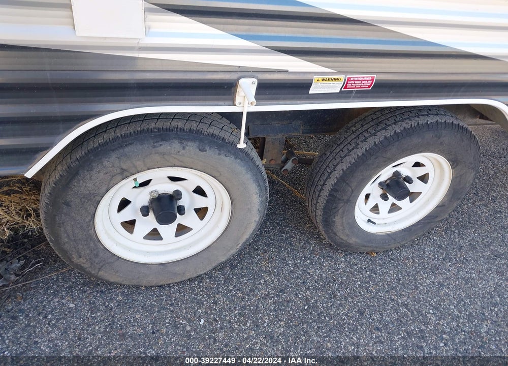 2012 OTHER --- VIN: 47CTATL27CT207835