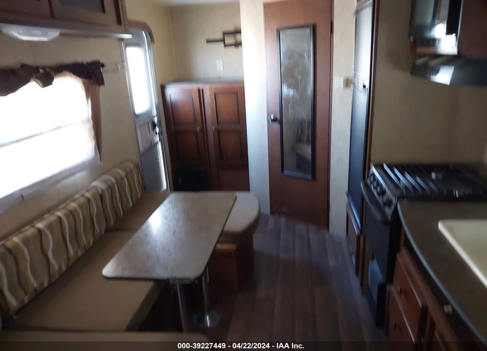 2012 OTHER --- VIN: 47CTATL27CT207835