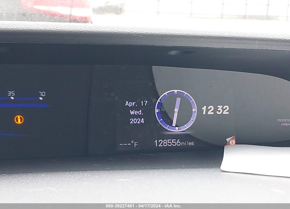 2015 HONDA CIVIC EX-L VIN: 19XFB2F96FE064310