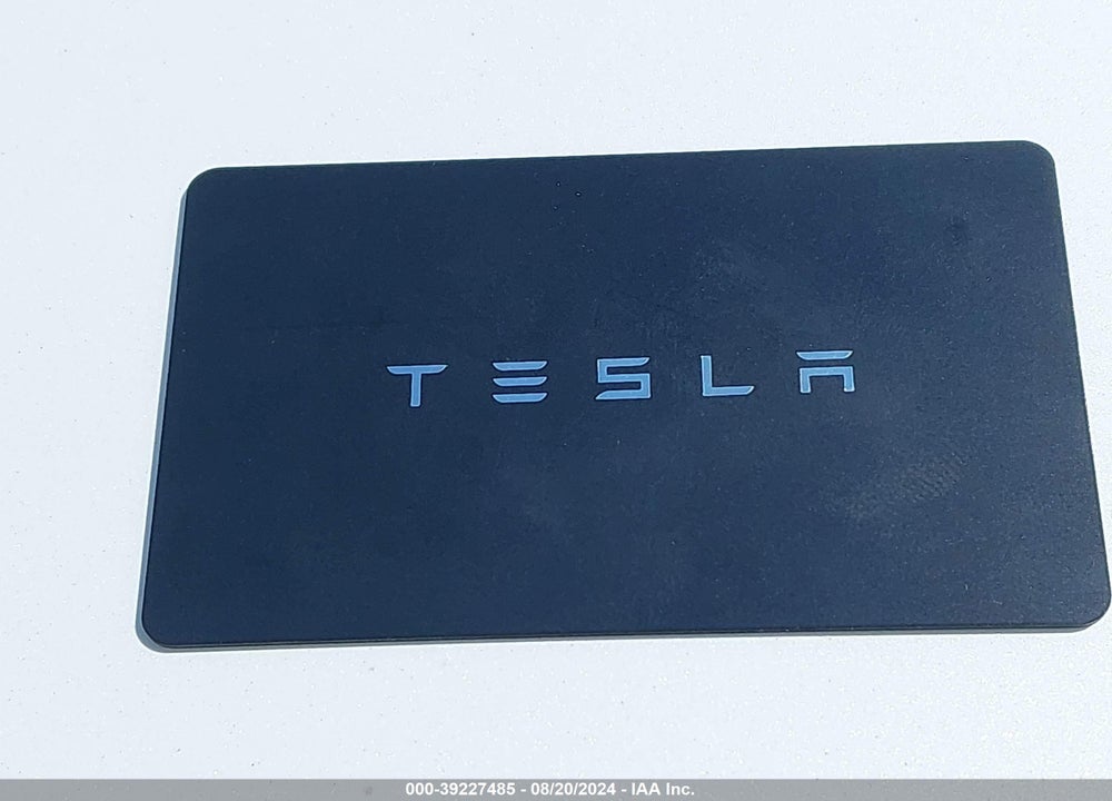 2023 TESLA MODEL S VIN: 5YJSA1E59PF501318