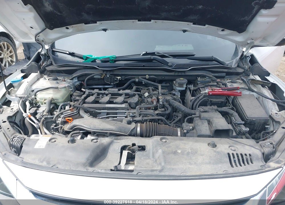 2017 HONDA CIVIC EX-T VIN: 19XFC1F3XHE004729