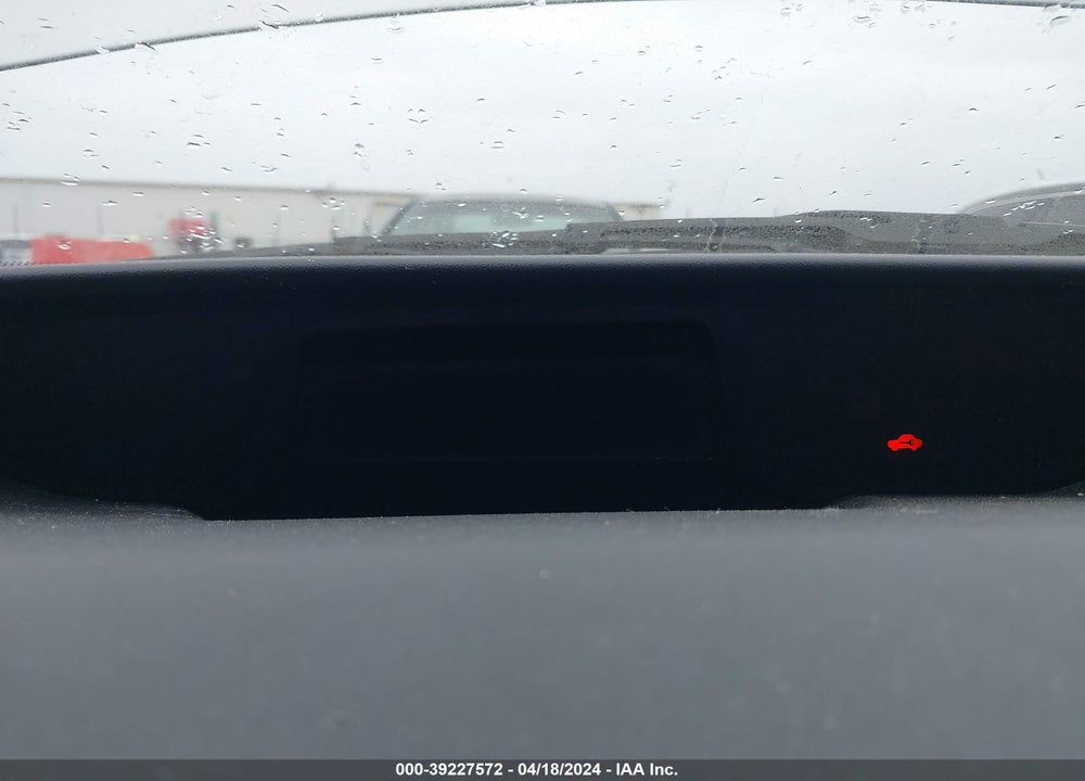 2008 TOYOTA PRIUS VIN: JTDKB20U287787103