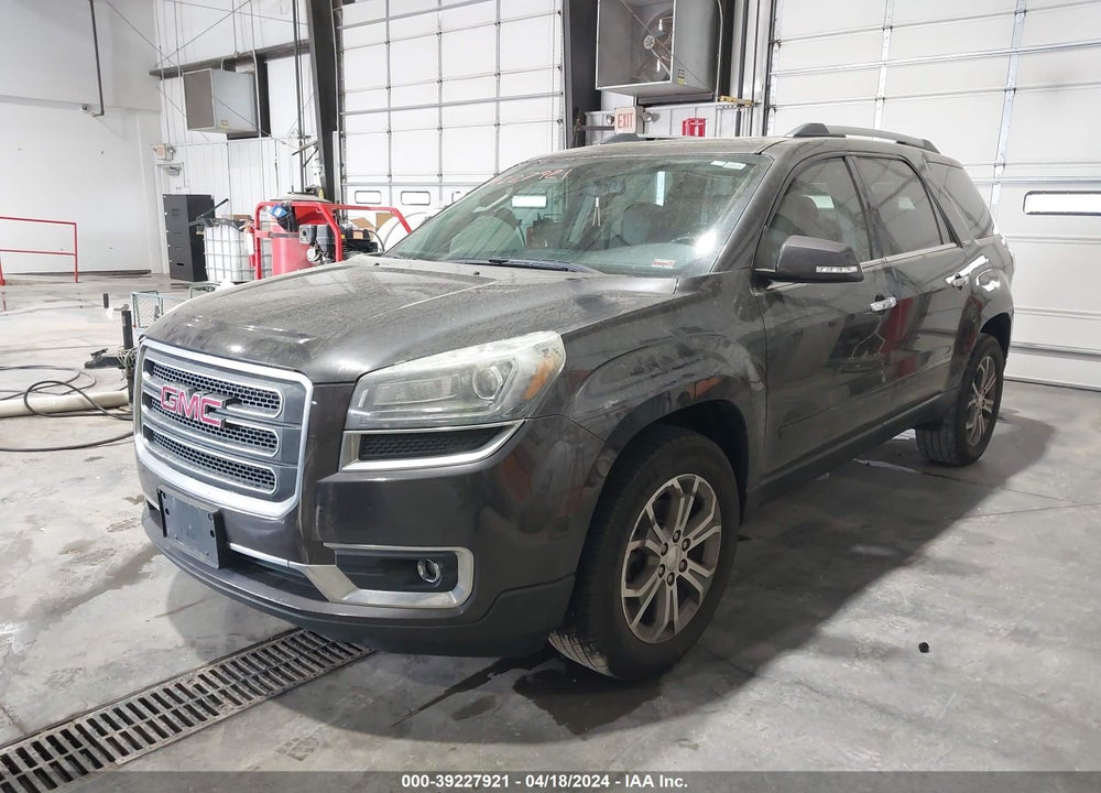 2015 GMC ACADIA SLT-1 VIN: 1GKKRRKD8FJ148553