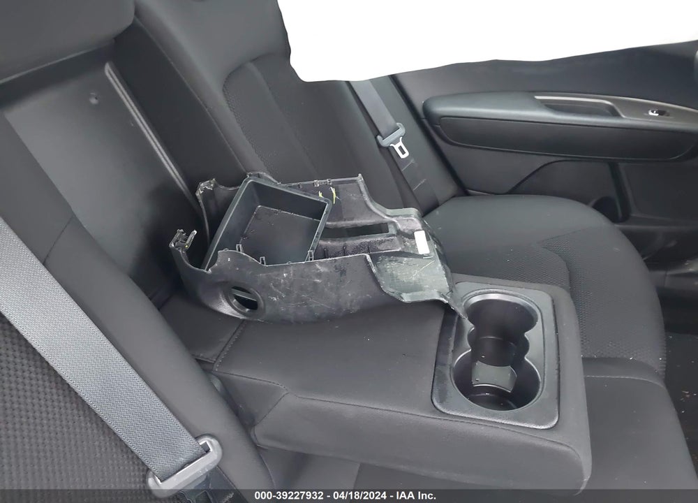 2019 KIA OPTIMA LX VIN: 5XXGT4L39KG309518