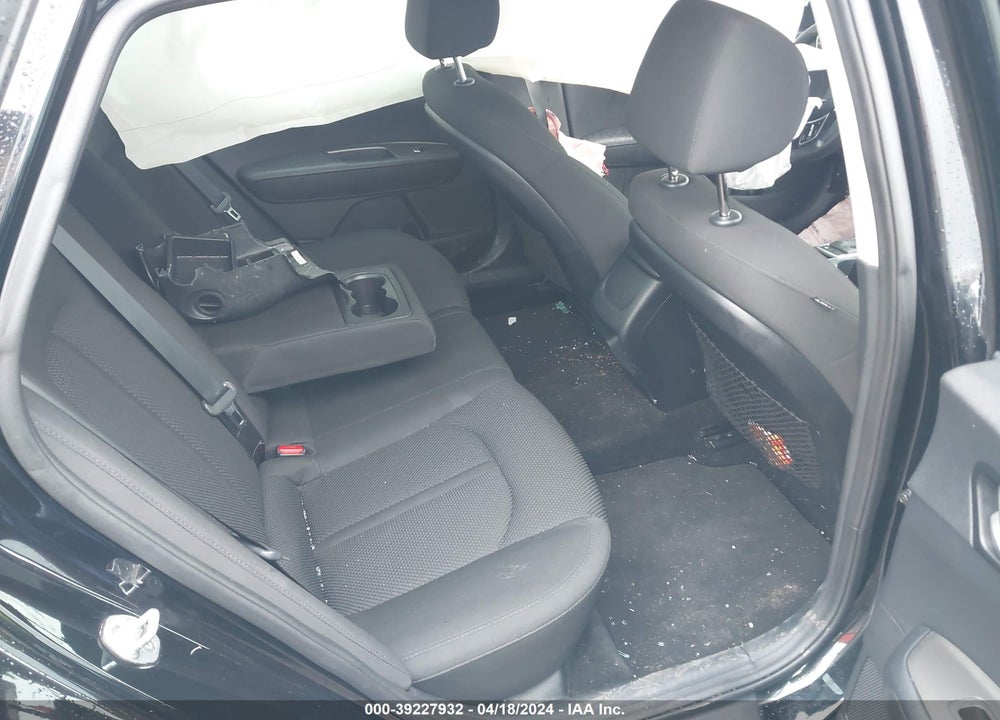 2019 KIA OPTIMA LX VIN: 5XXGT4L39KG309518