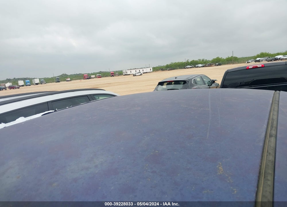 2002 TOYOTA TUNDRA SR5 V8 VIN: 5TBBT44192S232163