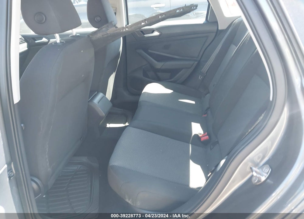 2021 VOLKSWAGEN JETTA 1.4T R-LINE/1.4T S/1.4T SE VIN: 3VWC57BU4MM047068
