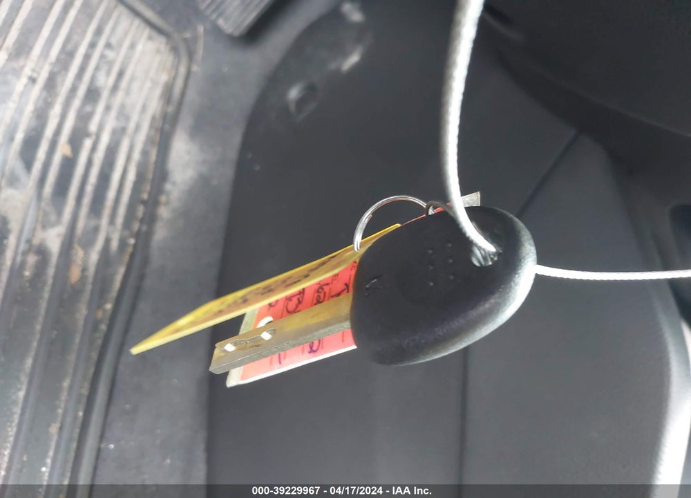 2023 KIA RIO LX VIN: 3KPA24AD5PE622442