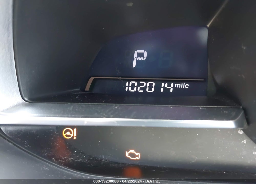 2014 MAZDA MAZDA3 VIN: JM1BM1V3XE1178960